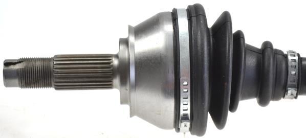 Cardan GKN 24486
