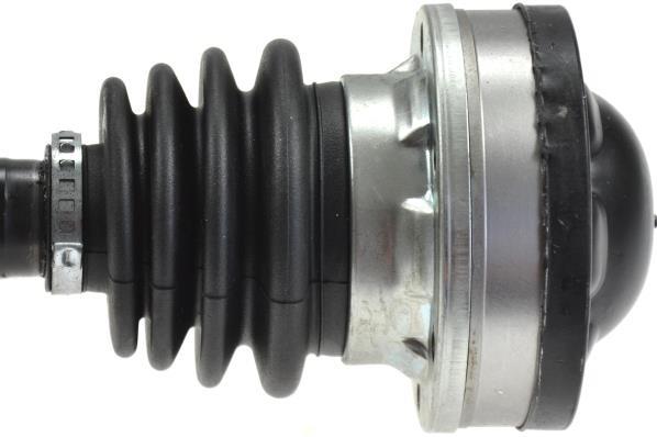 Cardan GKN 24486