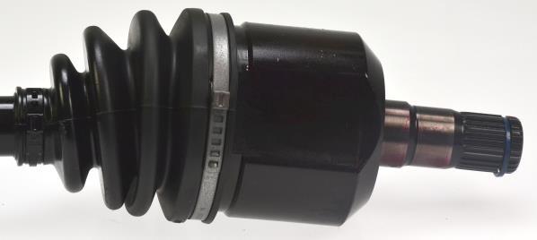 Cardan GKN ref. 24487