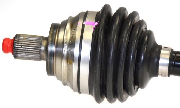Cardã GKN 24490