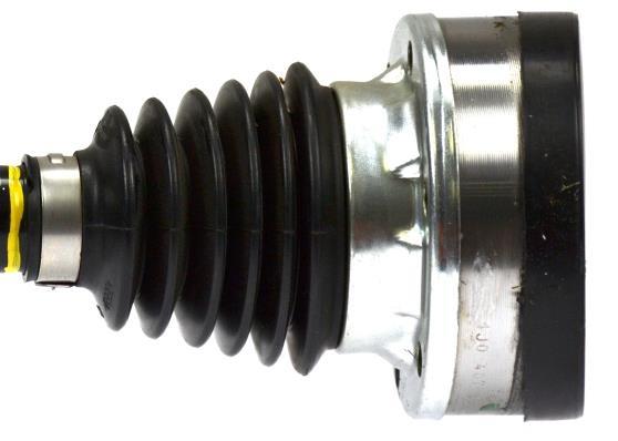 Cardã GKN 24490