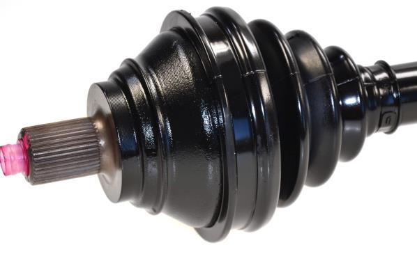 Cardan GKN ref. 24491