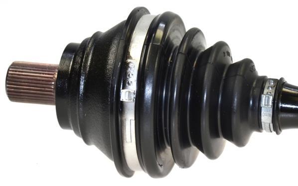 Cardan GKN ref. 24493