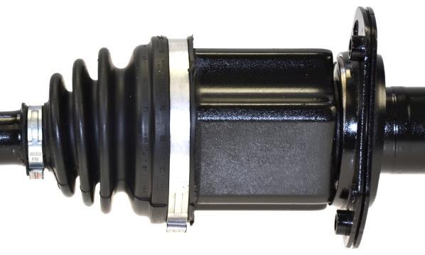 Cardan GKN ref. 24493