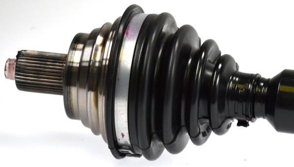 Cardan GKN 24498