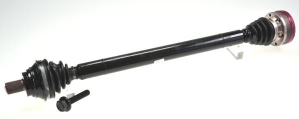 Cardan GKN ref. 24501