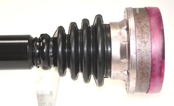Cardan GKN ref. 24501