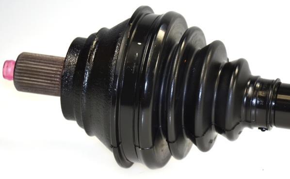 Cardan GKN 24502