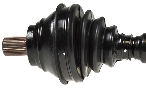 Cardan GKN 24503