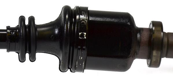 Cardã GKN ref. 24504