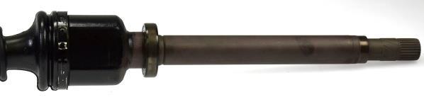 Cardã GKN ref. 24504