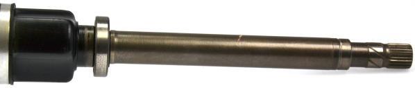 Cardã GKN 24505
