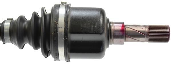 Cardã GKN 24507