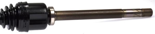 Cardan GKN ref. 24508