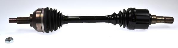Cardan GKN ref. 24509
