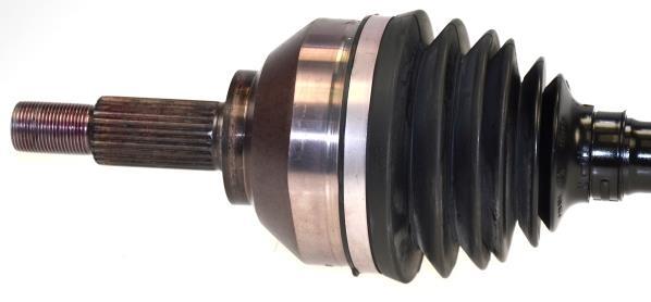 Cardan GKN ref. 24509