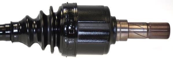 Cardan GKN ref. 24509