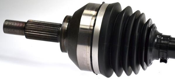 Cardan GKN ref. 24510