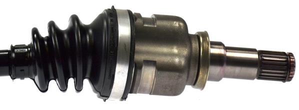Cardã GKN 24513
