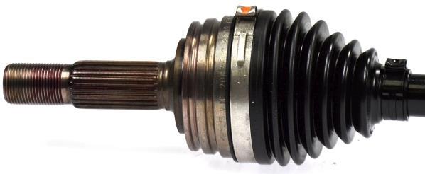 Cardan GKN ref. 24514