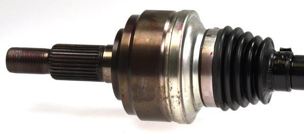 Cardã GKN 24515