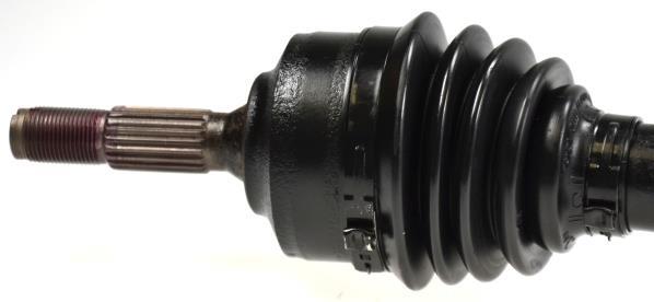 Cardan GKN 24521