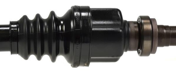 Cardan GKN 24521