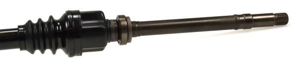 Cardan GKN 24521