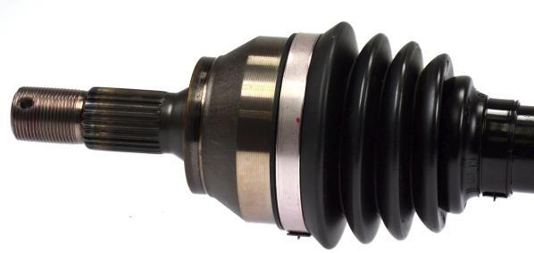 Cardã GKN 24522
