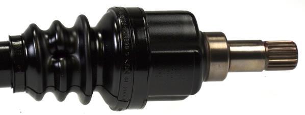 Cardã GKN 24522