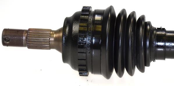 Cardán GKN 24523