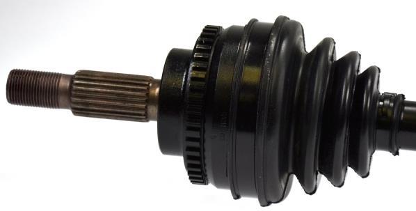 Cardã GKN 24525