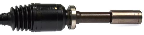 Cardã GKN 24525