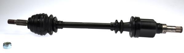 Cardan GKN 24528