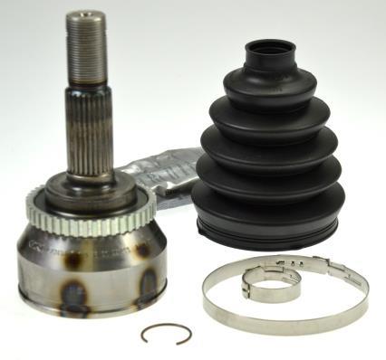 Joint homocinétique, transmission GKN 24536