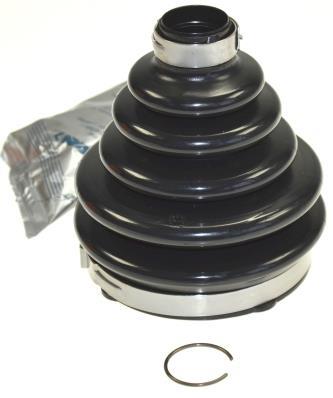 Soufflet de cardan GKN ref. 24540