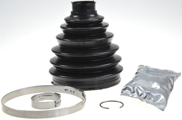 Soufflet de cardan GKN ref. 24544