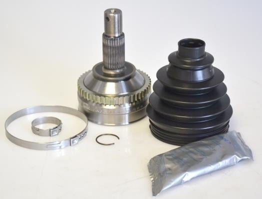 Joint homocinétique, transmission GKN 24545