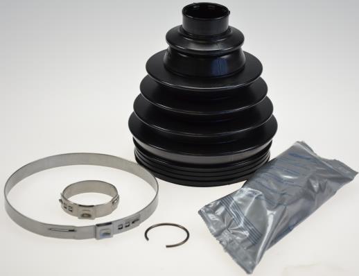 Soufflet de cardan GKN ref. 24546
