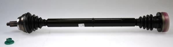 Cardan GKN ref. 24553