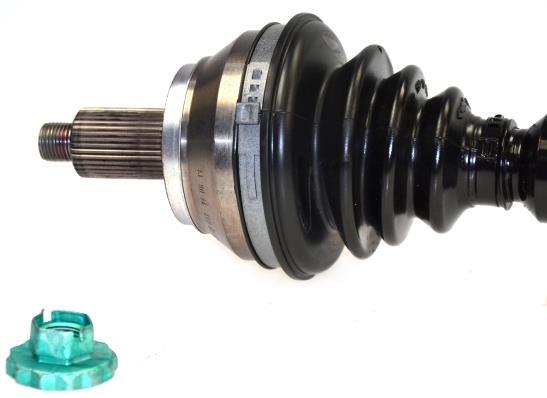 Cardan GKN ref. 24553