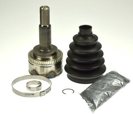 Joint homocinétique, transmission GKN 24554