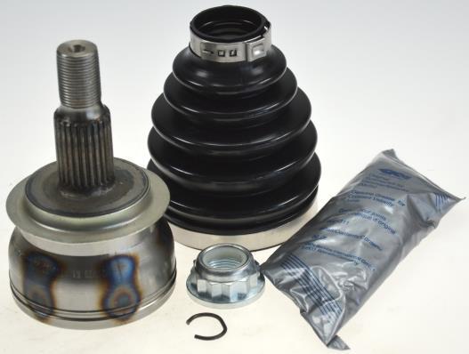 Joint homocinétique, transmission GKN 24556