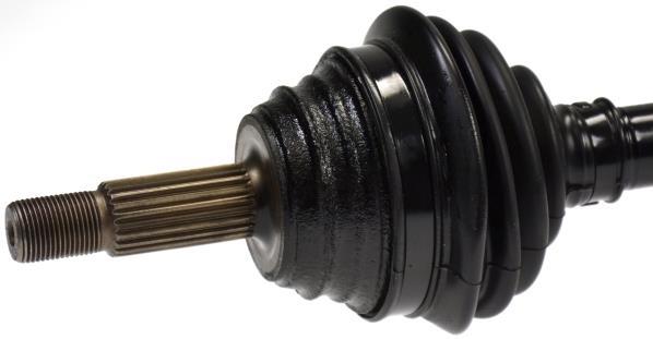 Cardan GKN 24574