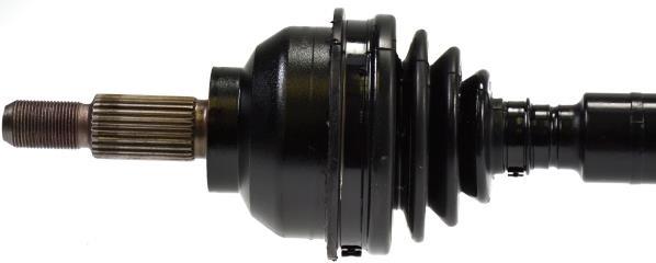 Cardã GKN 24576