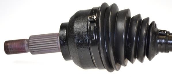 Cardã GKN 24578