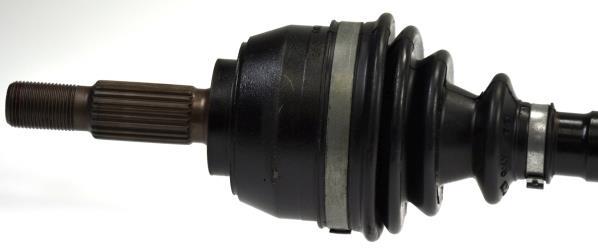 Cardan GKN ref. 24582