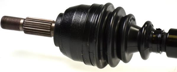 Cardan GKN ref. 24583