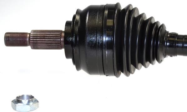Cardan GKN ref. 24584