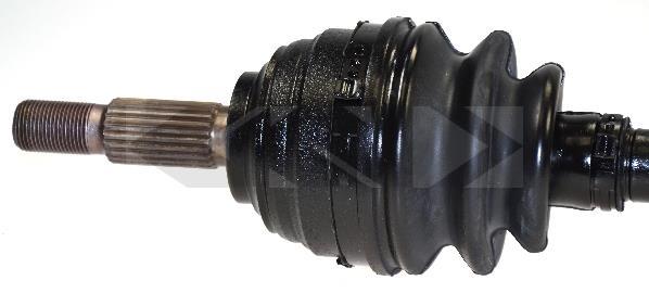 Cardan GKN ref. 24587